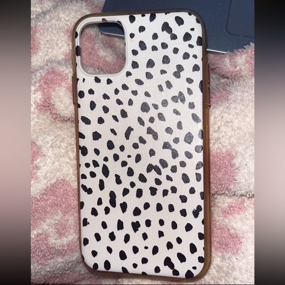 iPhone case